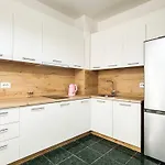 2 Bedroom 1249 Apartamento *