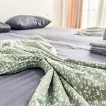 2 Bedroom 1249 Apartamento *