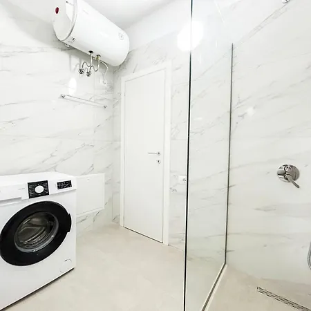 Apartmán 2 Bedroom 1249