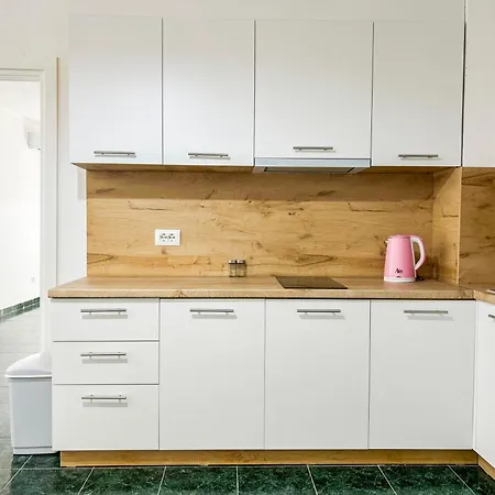 2 Bedroom 1249 Apartmán *