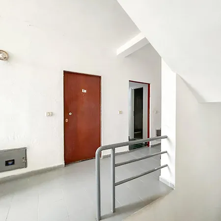 Appartamento 2 Bedroom 1249 *