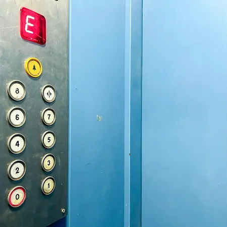 2 Bedroom 1249 Apartmán