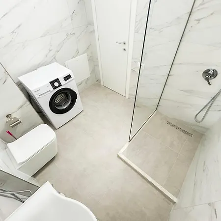 Appartamento 2 Bedroom 1249 *