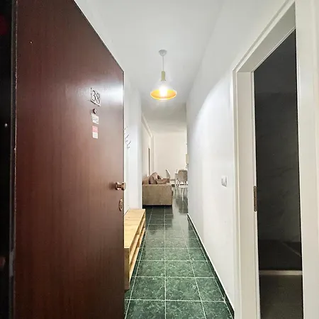 Appartamento 2 Bedroom 1249 Durrës