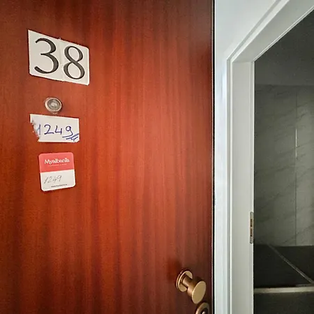 2 Bedroom 1249
