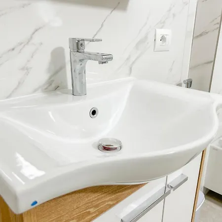 Appartamento 2 Bedroom 1249 Durrës