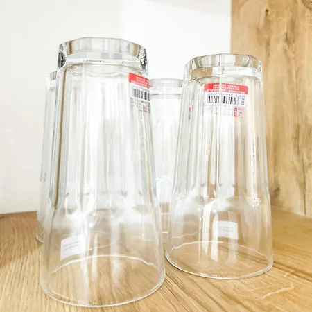 Apartmán 2 Bedroom 1249 *