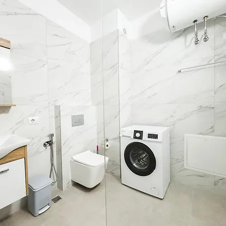 2 Bedroom 1249 Durrës