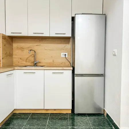 Appartamento 2 Bedroom 1249