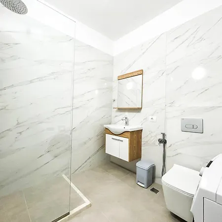 2 Bedroom 1249 * Durrës