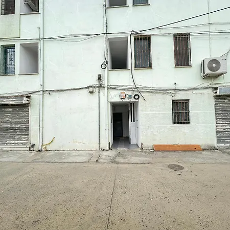 2 Bedroom 1249 Appartement