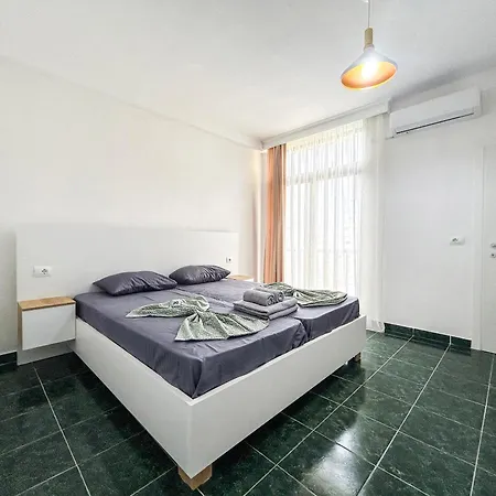 2 Bedroom 1249 Durrës
