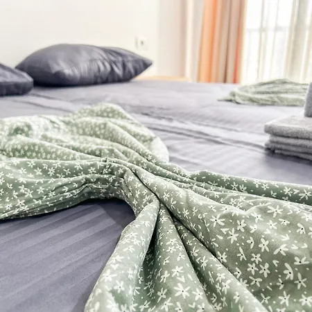 2 Bedroom 1249 Appartamento *