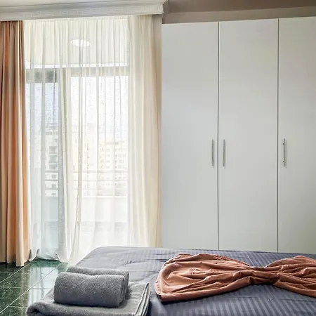 Appartamento 2 Bedroom 1249