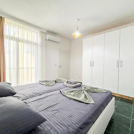 Appartamento 2 Bedroom 1249 Durrës