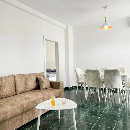 2 Bedroom 1249 * Durrës