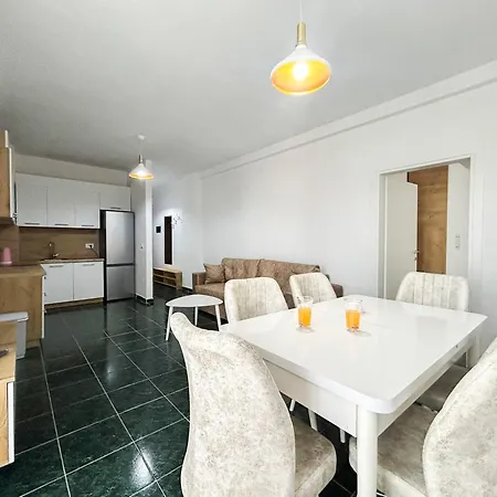 Appartamento 2 Bedroom 1249 *