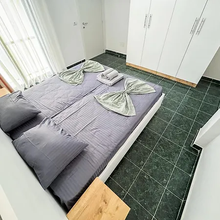 Appartamento 2 Bedroom 1249