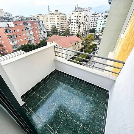 Appartamento 2 Bedroom 1249 Durrës