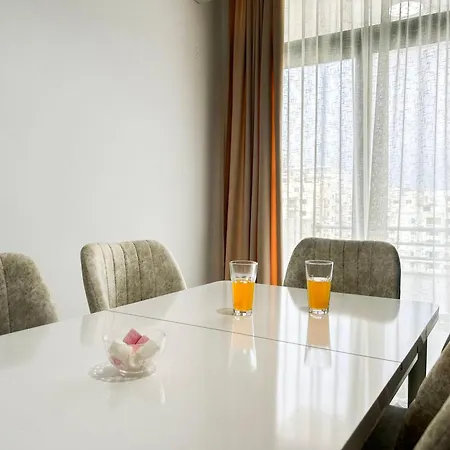 2 Bedroom 1249 Durrës