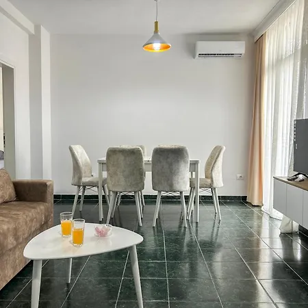 2 Bedroom 1249 Appartamento *