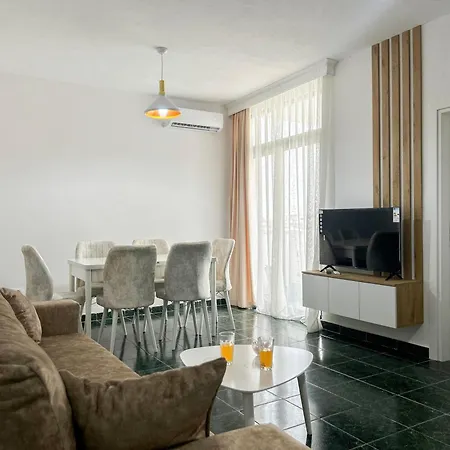 Appartamento 2 Bedroom 1249 Durrës