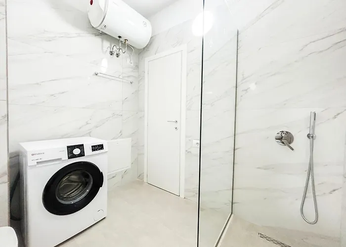 Apartmán 2 Bedroom 1249