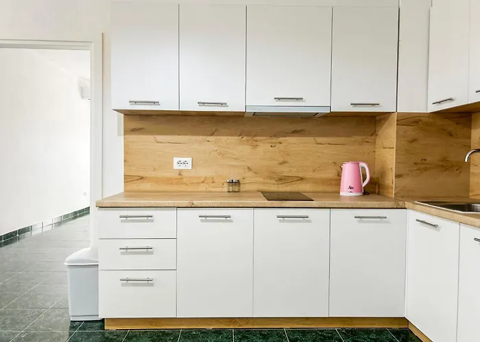 2 Bedroom 1249 Appartement *