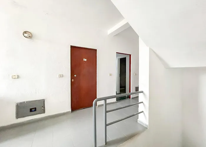 Apartmán 2 Bedroom 1249 *