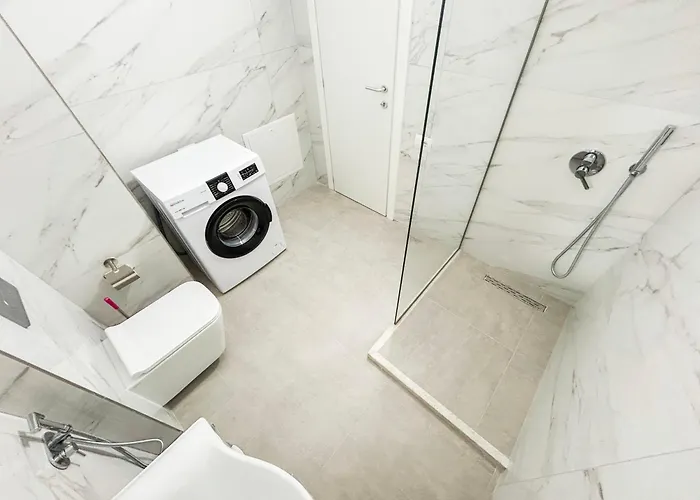 Apartmán 2 Bedroom 1249 *