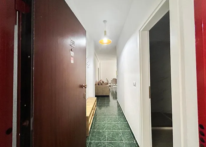 Apartmán 2 Bedroom 1249 Durrës