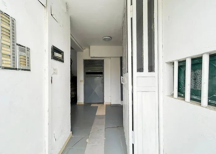 2 Bedroom 1249 Apartmán Durrës