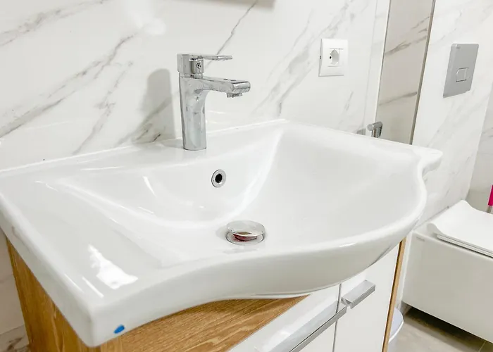 Apartmán 2 Bedroom 1249 Durrës