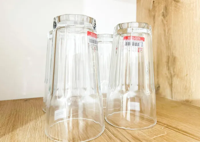 Appartement 2 Bedroom 1249 *