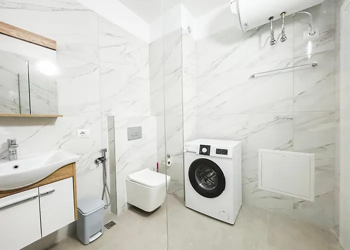 2 Bedroom 1249 Durrës