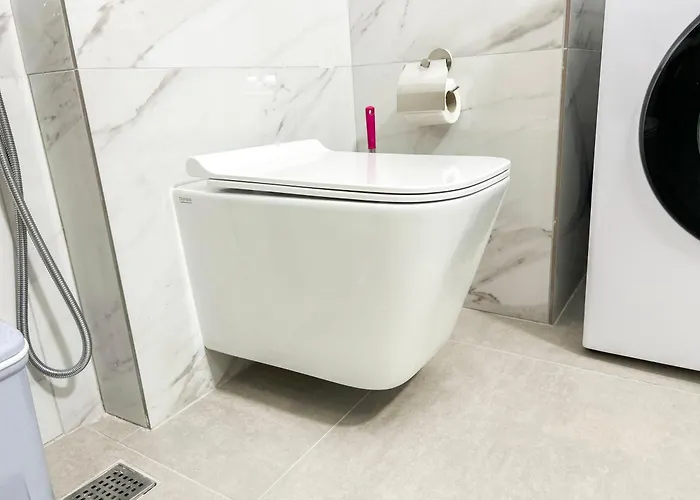 2 Bedroom 1249 * Durrës