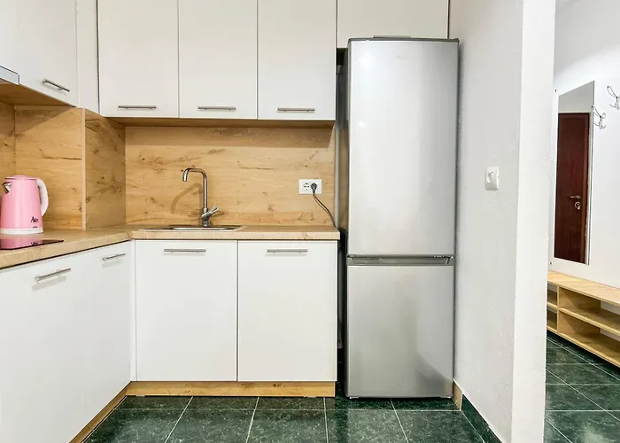 Apartmán 2 Bedroom 1249