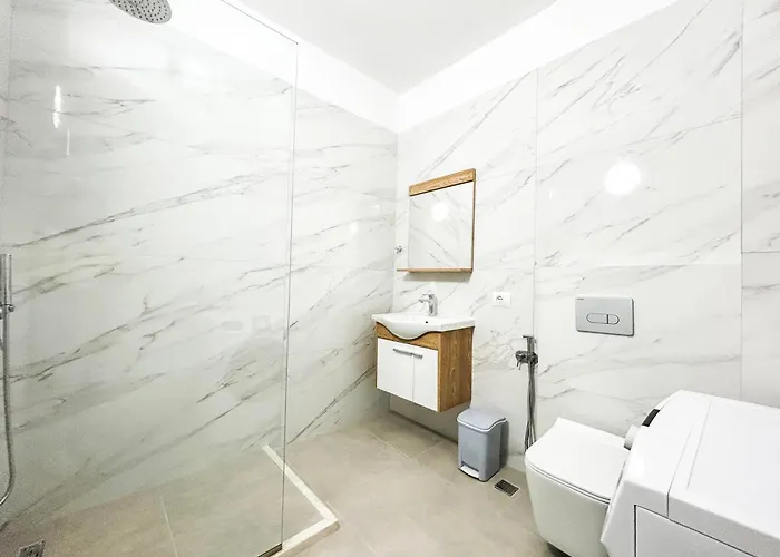 2 Bedroom 1249 * Durrës