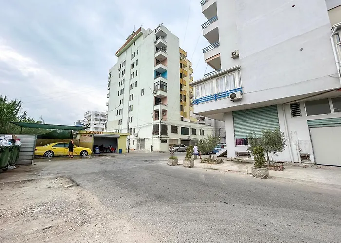 2 Bedroom 1249 Apartmán *