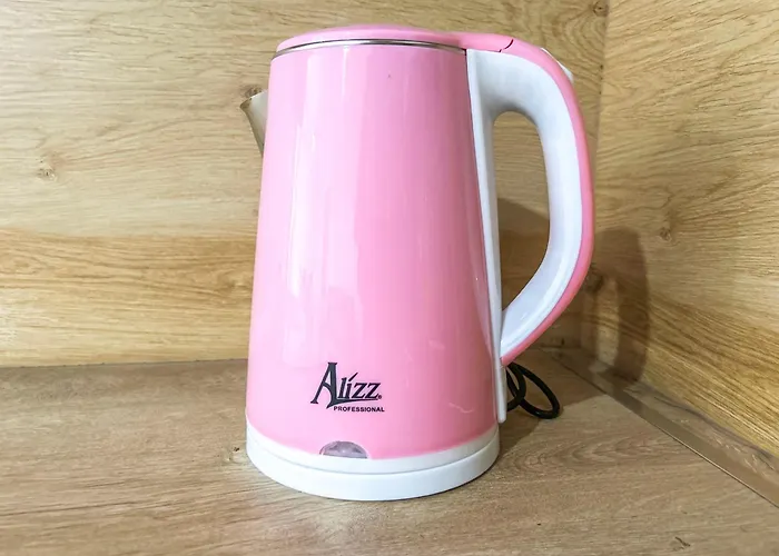 2 Bedroom 1249 Apartmán Durrës