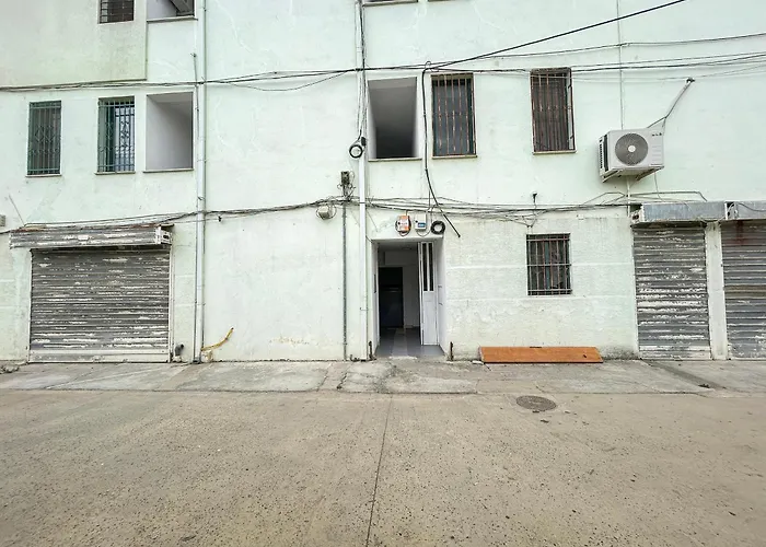 2 Bedroom 1249 Apartmán