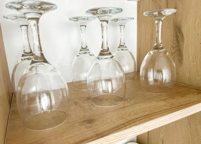 2 Bedroom 1249 Apartmán Durrës