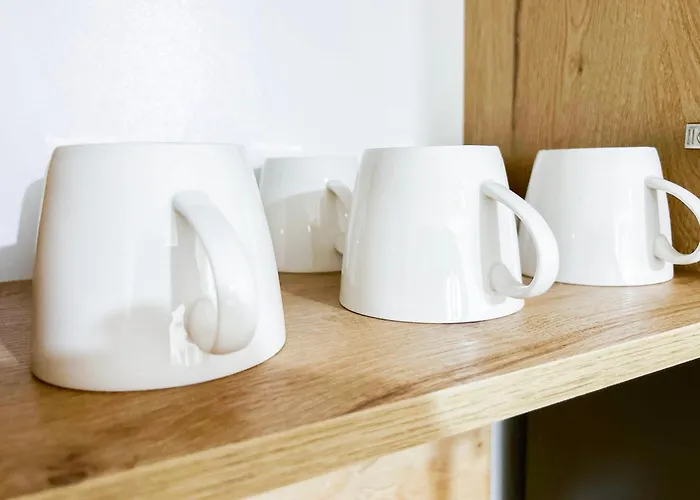 Apartmán 2 Bedroom 1249 Durrës