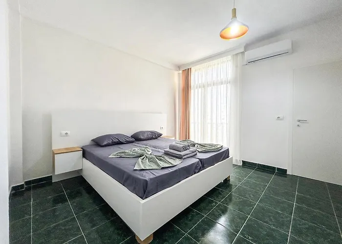 2 Bedroom 1249 Durrës