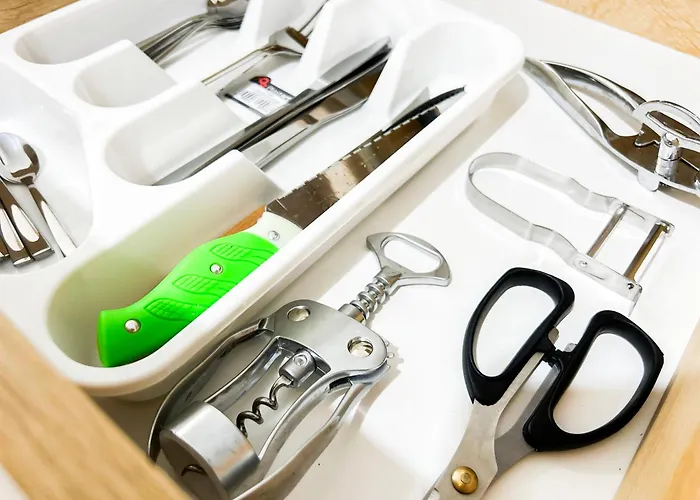 2 Bedroom 1249 Appartement