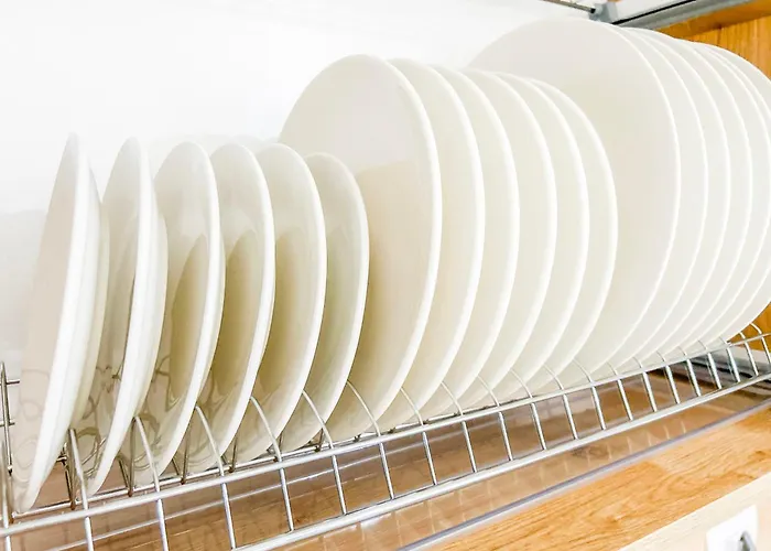 2 Bedroom 1249 * Durrës