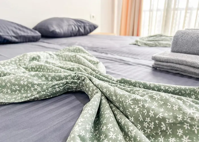 2 Bedroom 1249 Appartement *