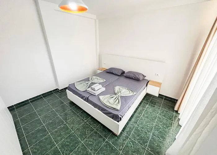 2 Bedroom 1249 Apartmán Durrës