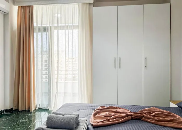 Apartmán 2 Bedroom 1249