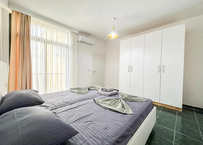 Appartement 2 Bedroom 1249 Durrës